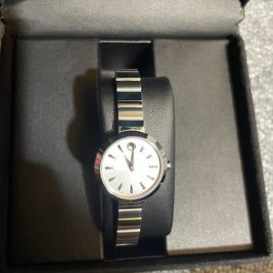 Movado watch